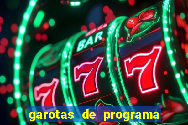 garotas de programa em cruzeiro